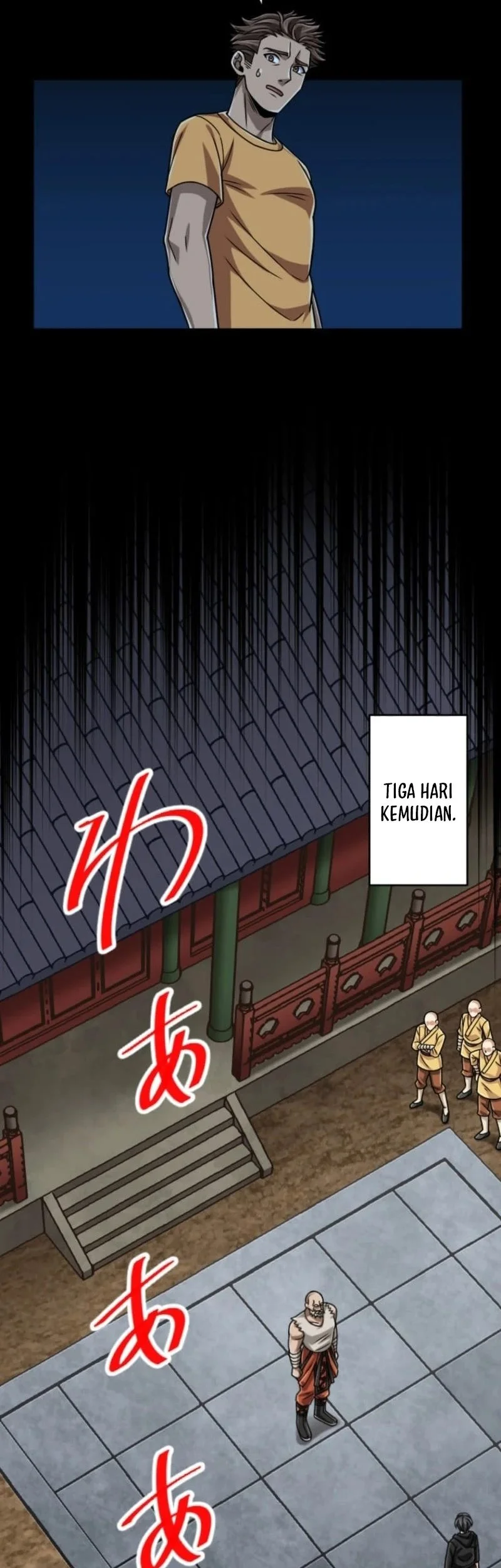 Chapter 116 - halaman 69
