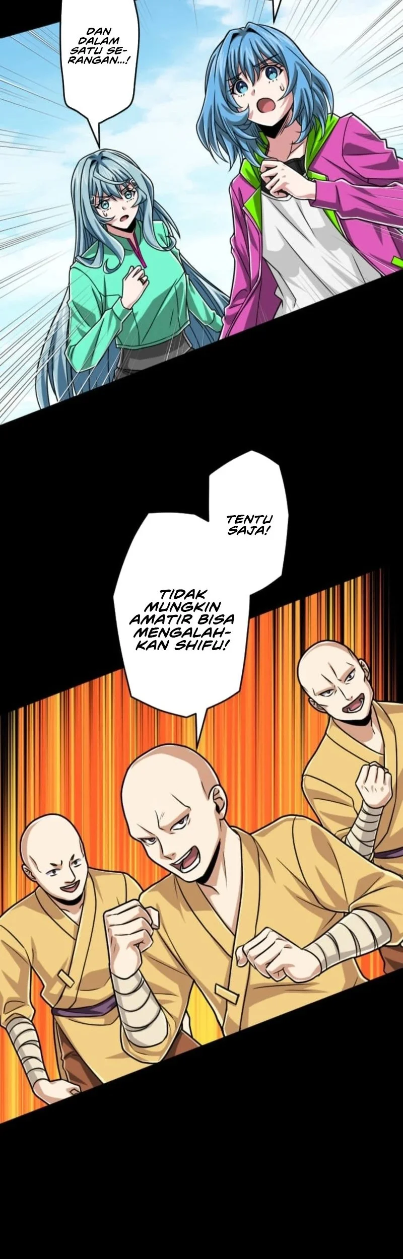 Chapter 116 - halaman 21