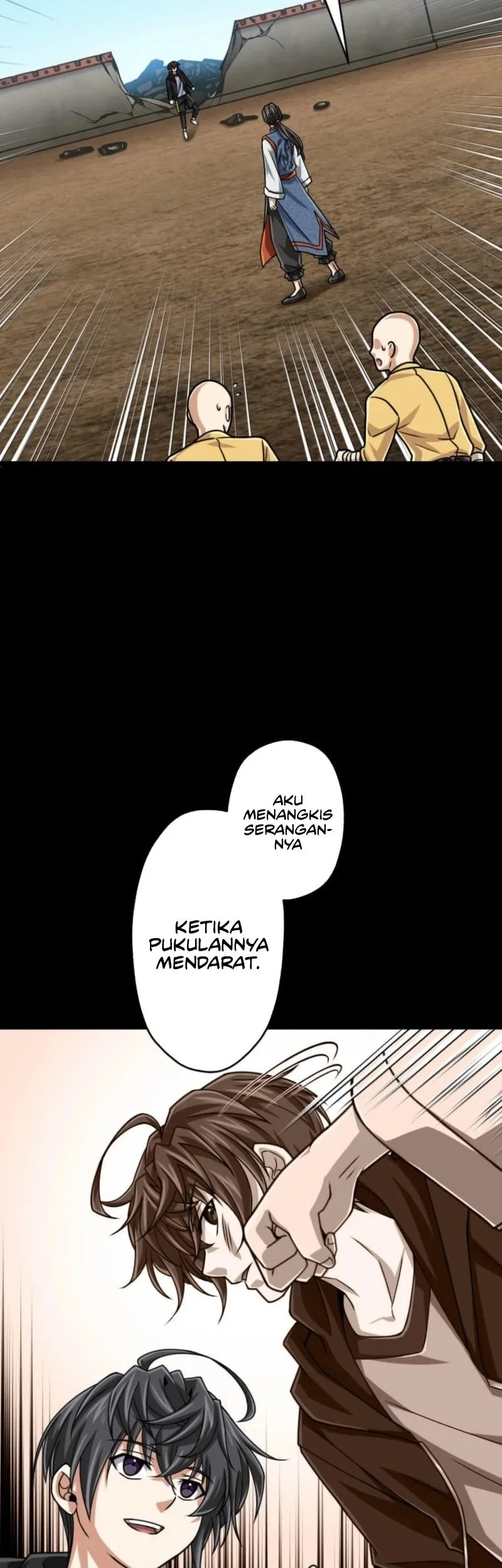 Chapter 116 - halaman 25