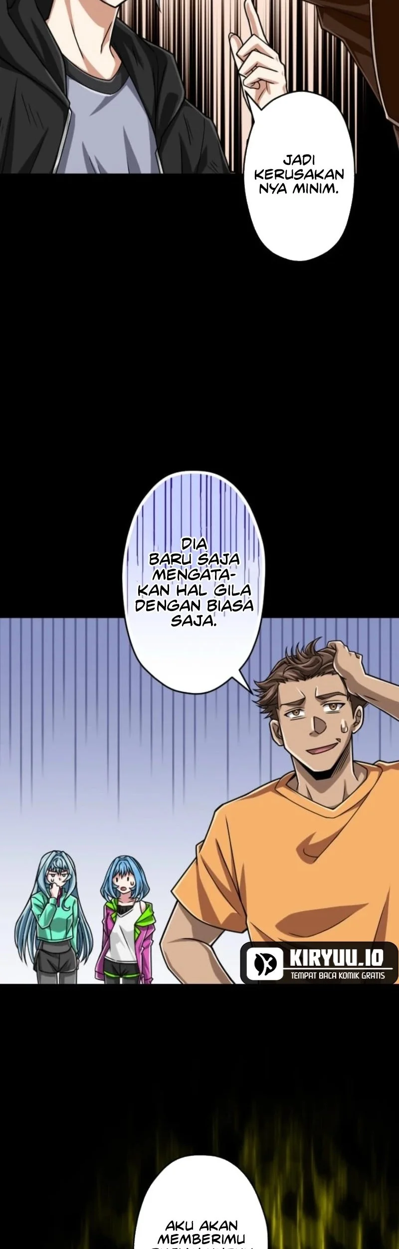 Chapter 116 - halaman 26