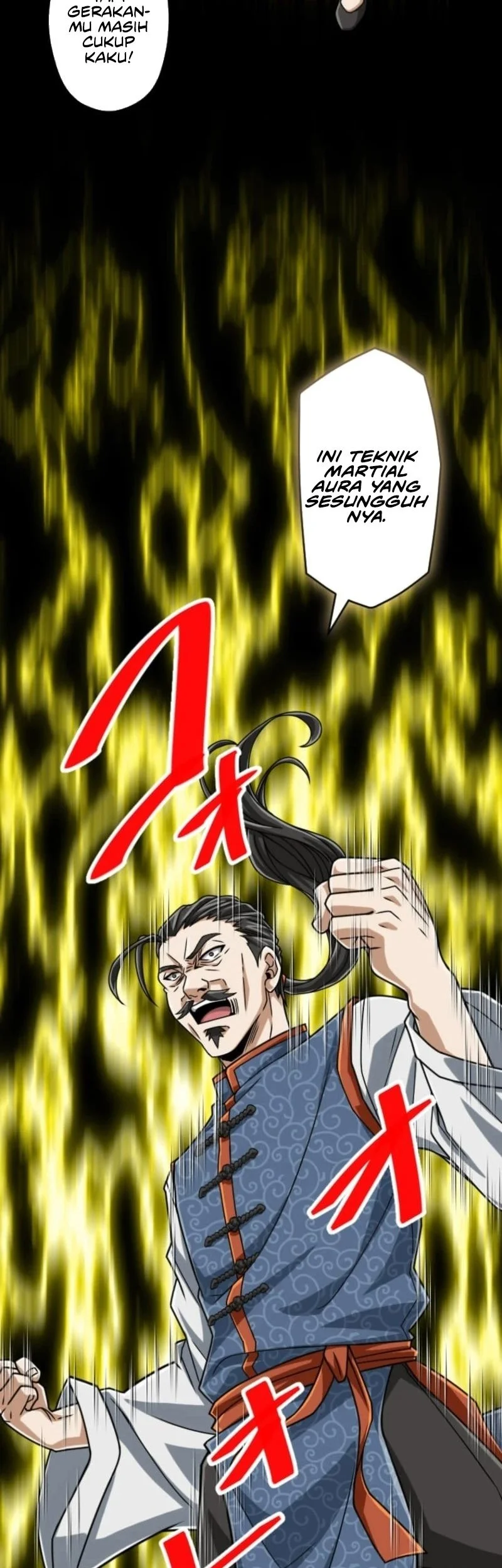 Chapter 116 - halaman 35