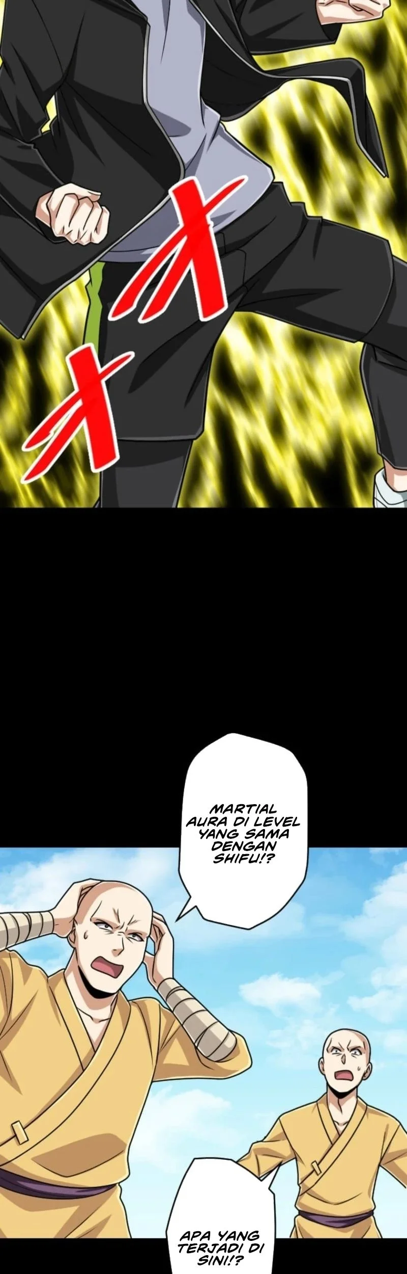 Chapter 116 - halaman 38