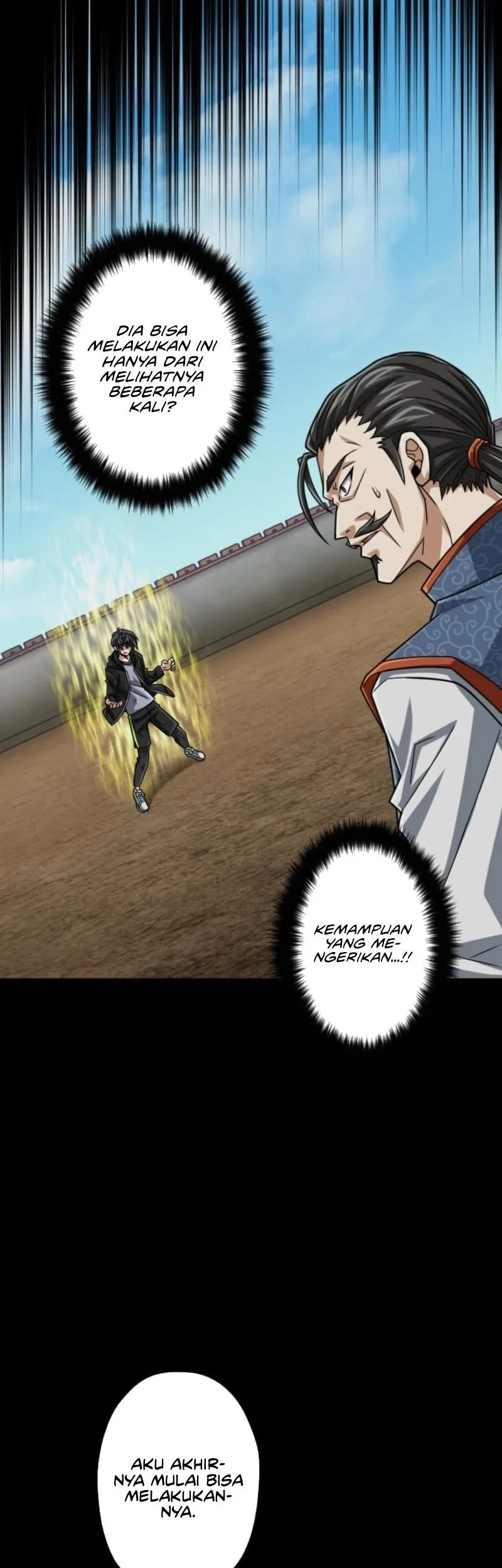 Chapter 116 - halaman 40