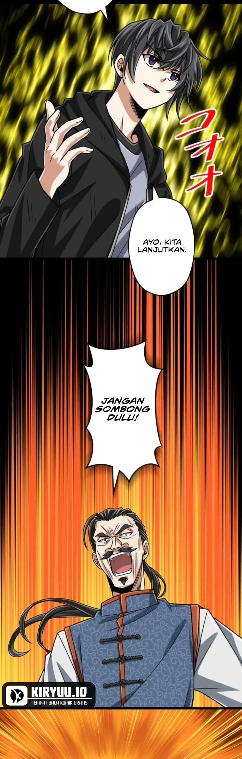 Chapter 116 - halaman 41