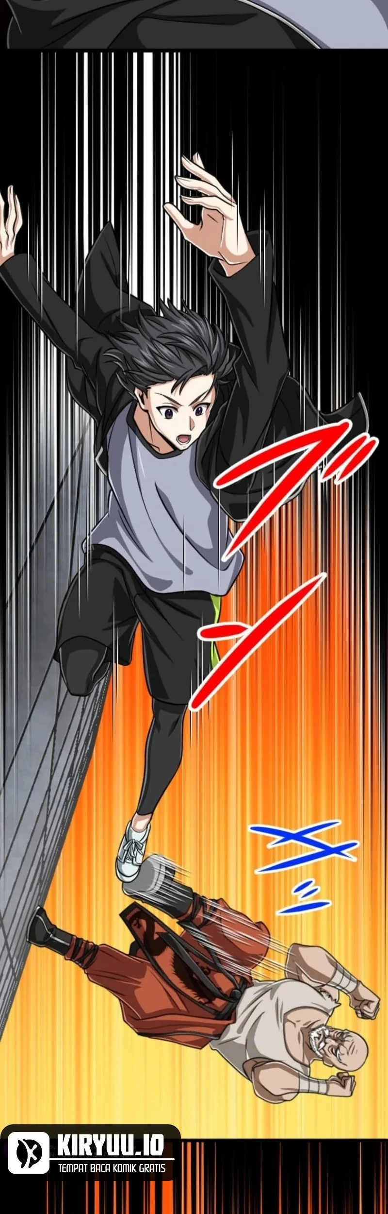 Chapter 117 - halaman 9