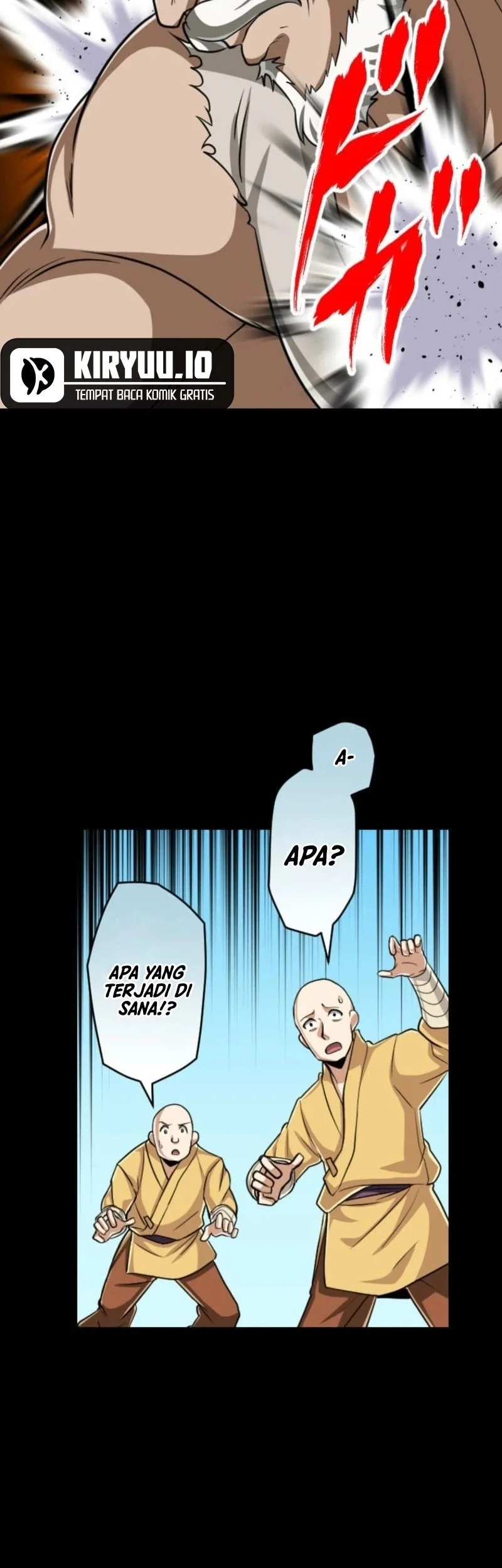 Chapter 117 - halaman 30