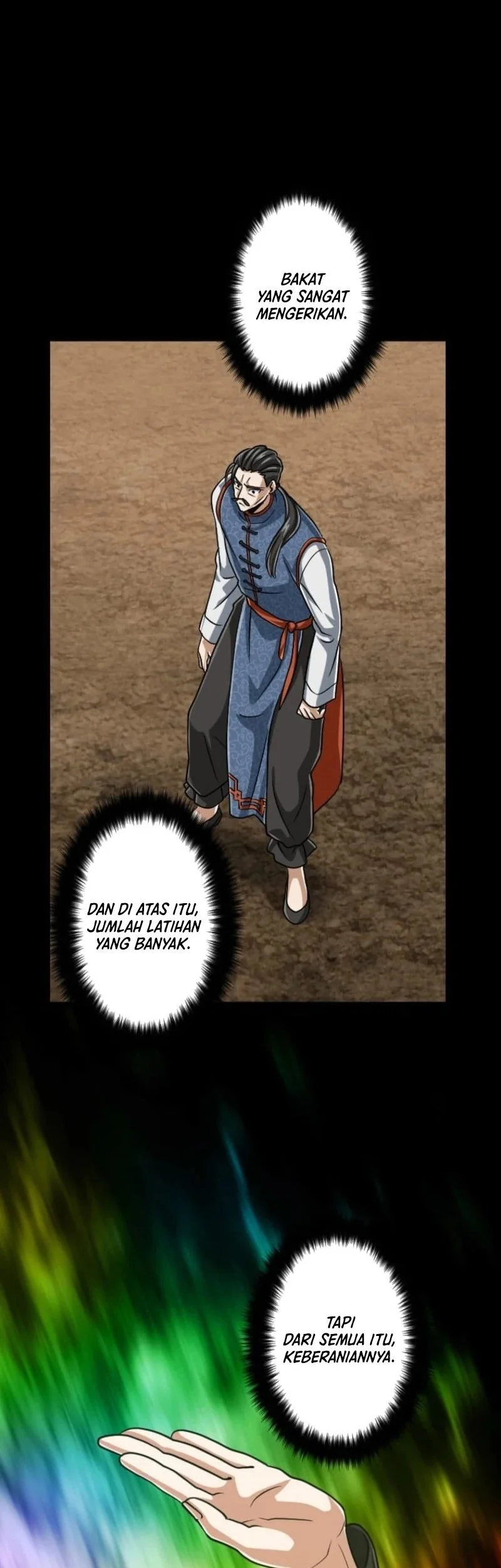Chapter 117 - halaman 34