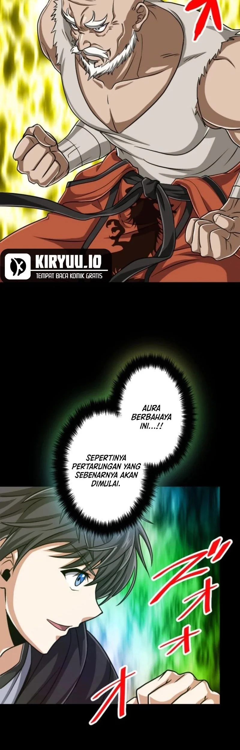 Chapter 117 - halaman 36