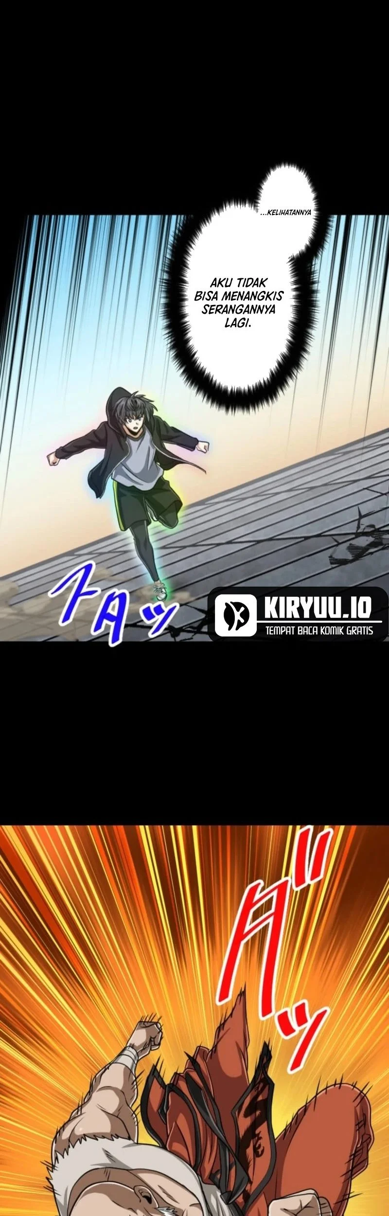 Chapter 117 - halaman 40