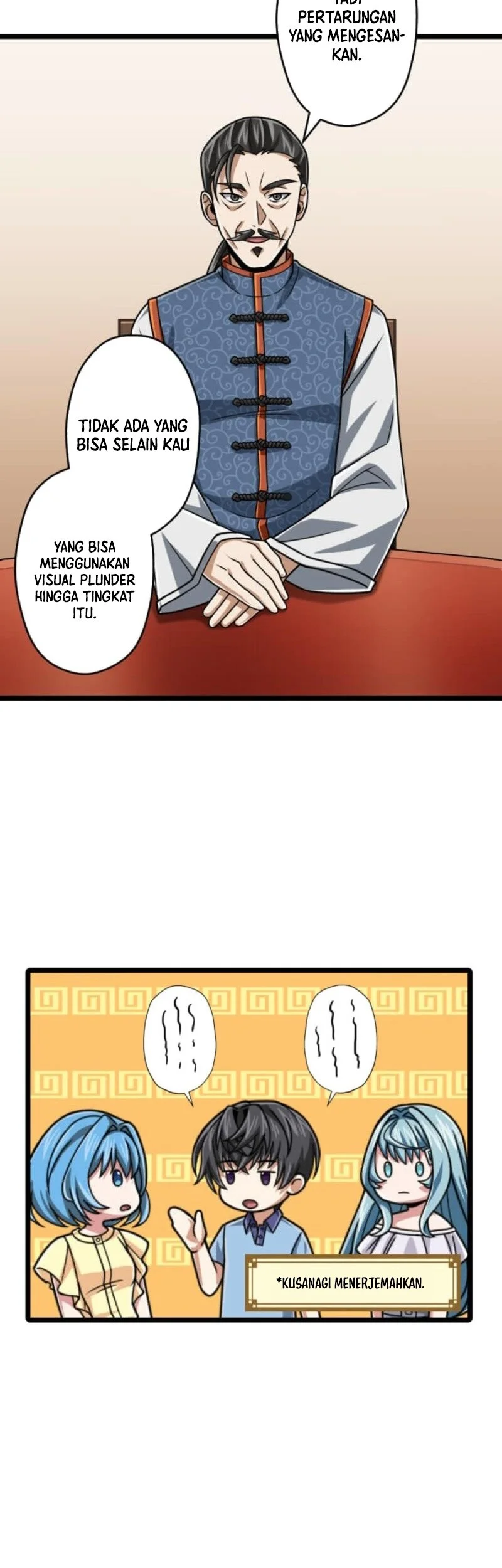 Chapter 118 - halaman 43