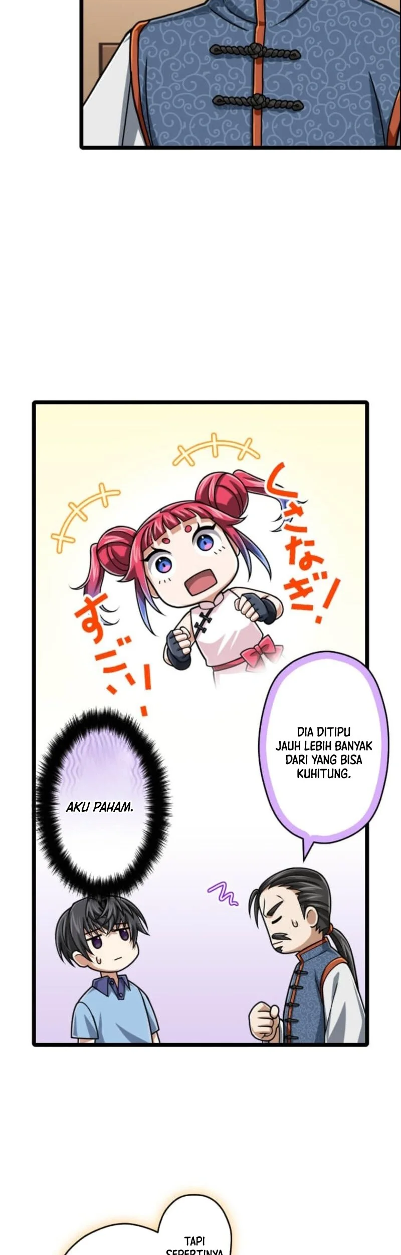 Chapter 118 - halaman 50