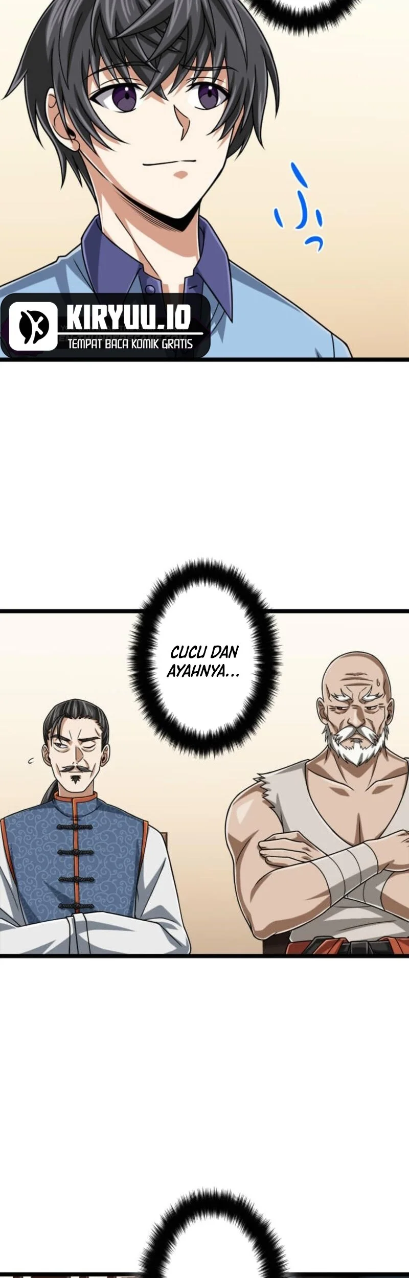 Chapter 118 - halaman 53