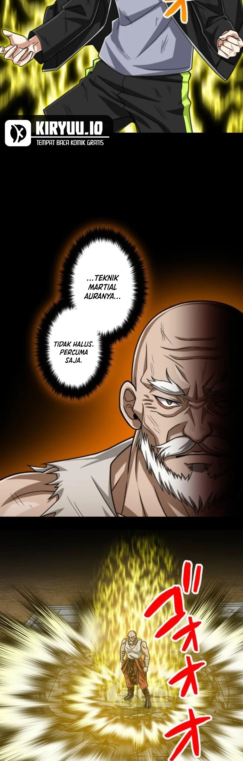 Chapter 118 - halaman 8