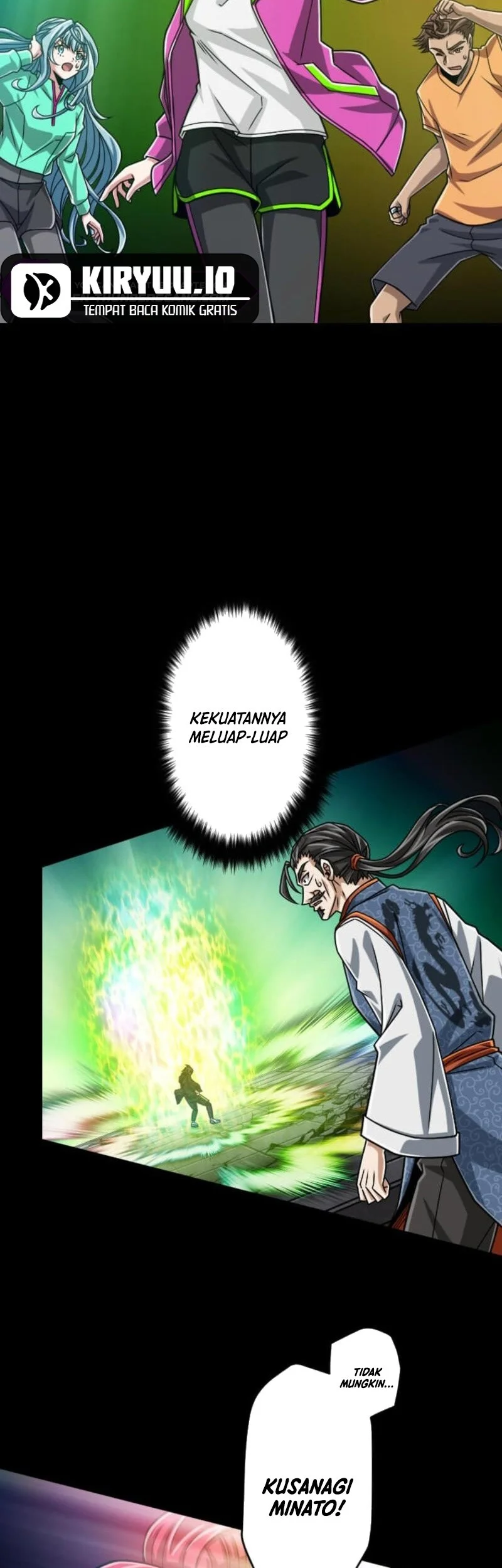 Chapter 118 - halaman 13