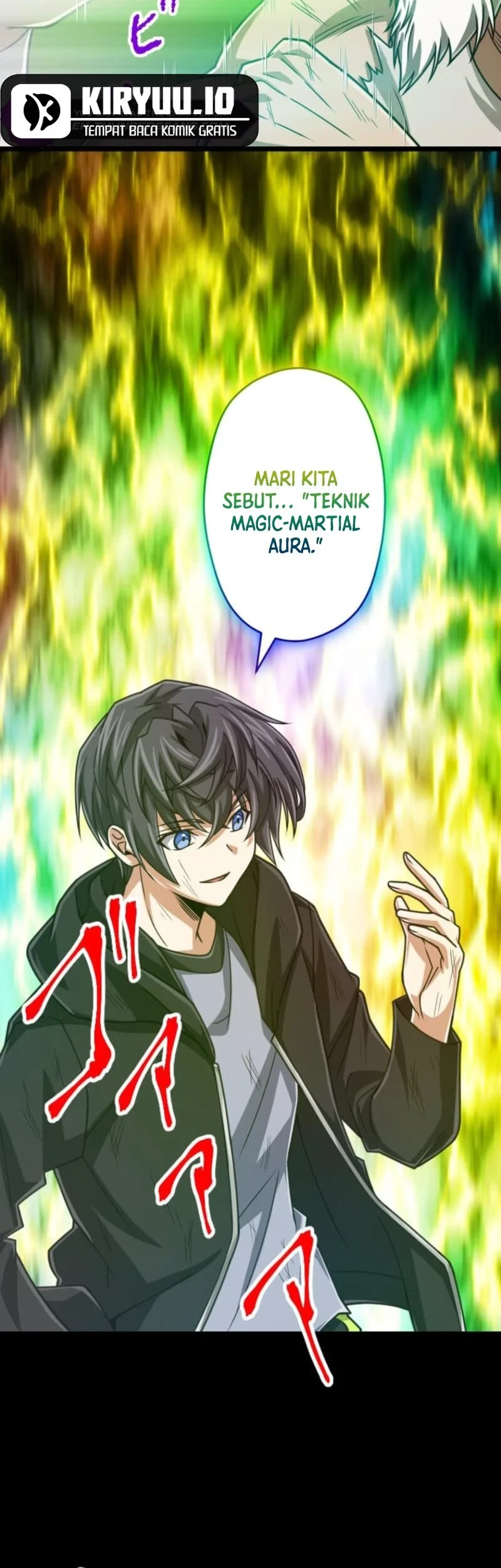 Chapter 118 - halaman 16
