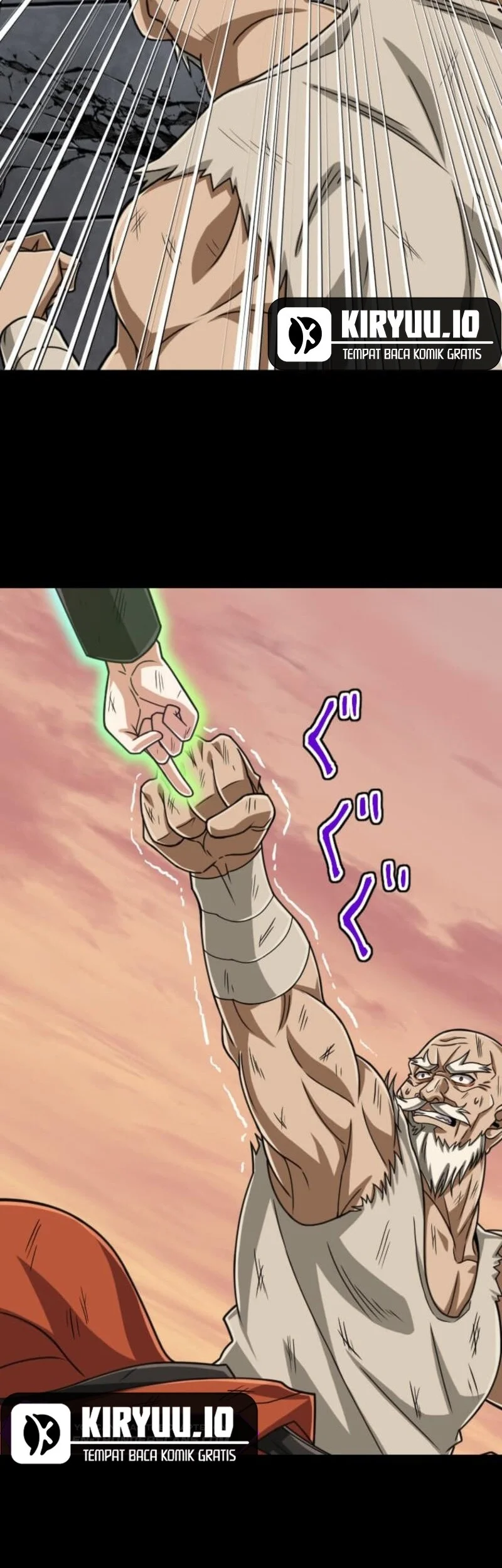 Chapter 118 - halaman 21