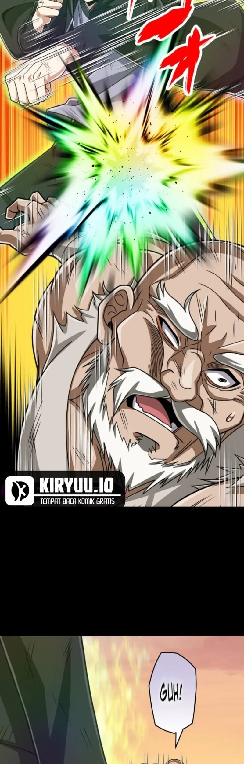 Chapter 118 - halaman 30