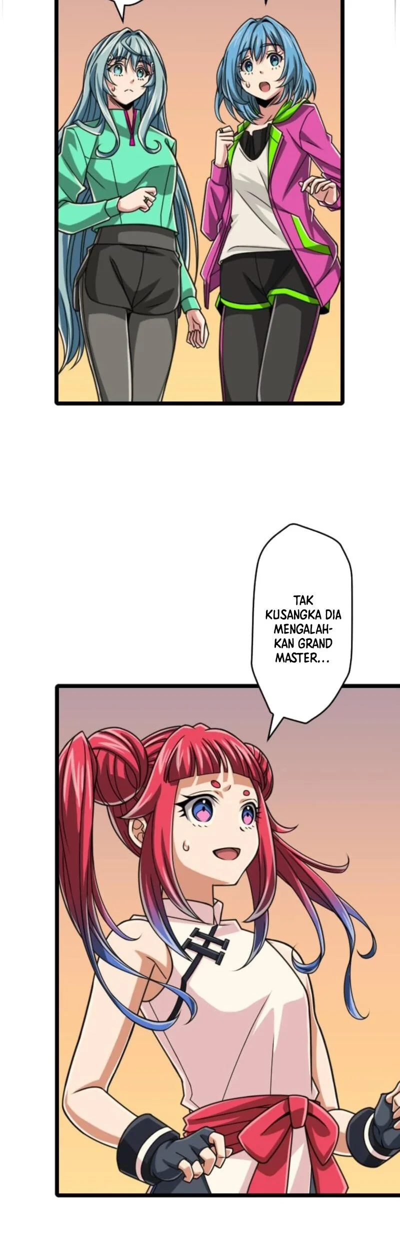 Chapter 118 - halaman 34