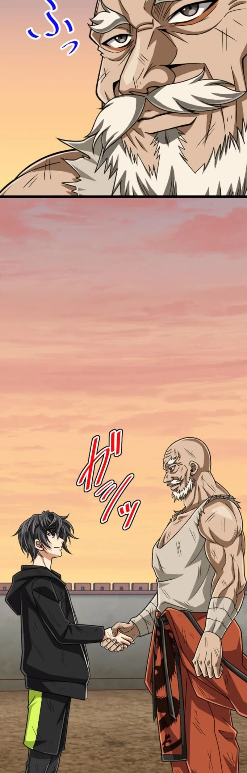 Chapter 118 - halaman 38
