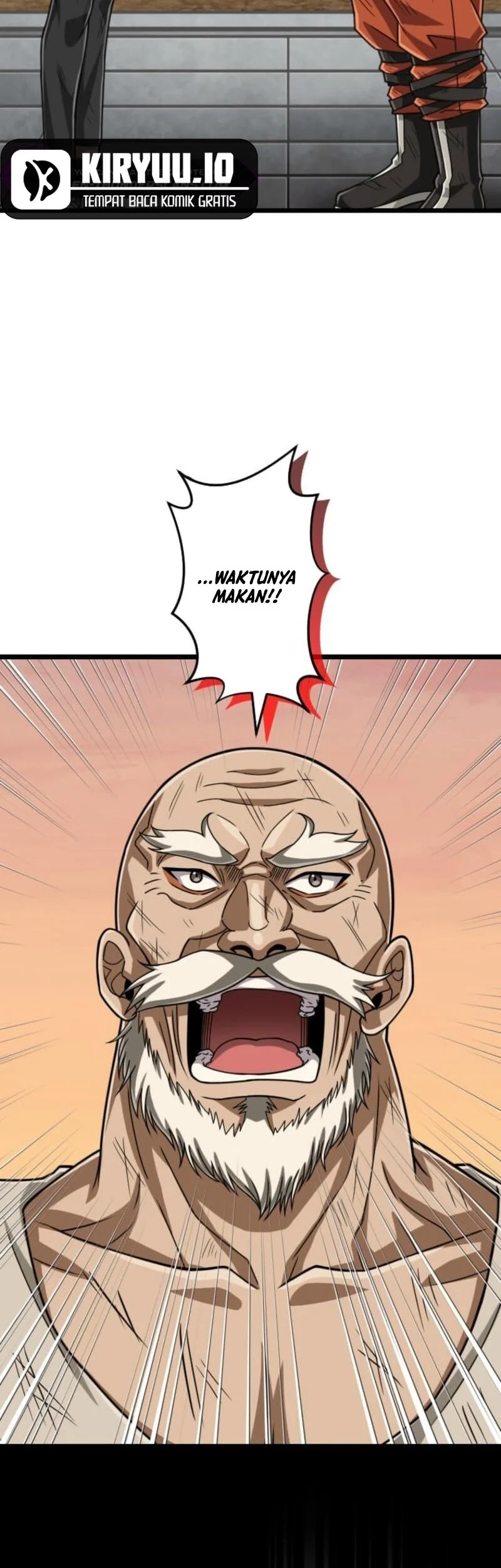 Chapter 118 - halaman 39