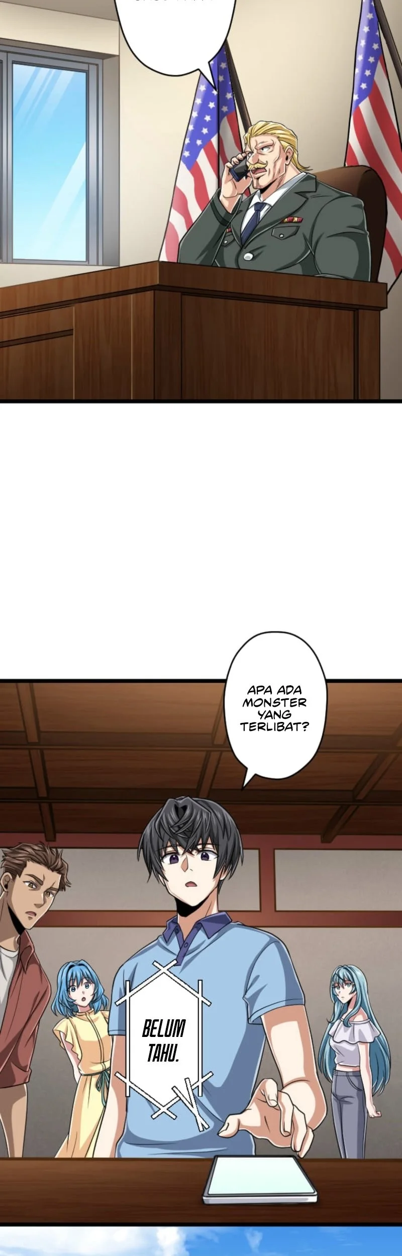 Chapter 119 - halaman 43