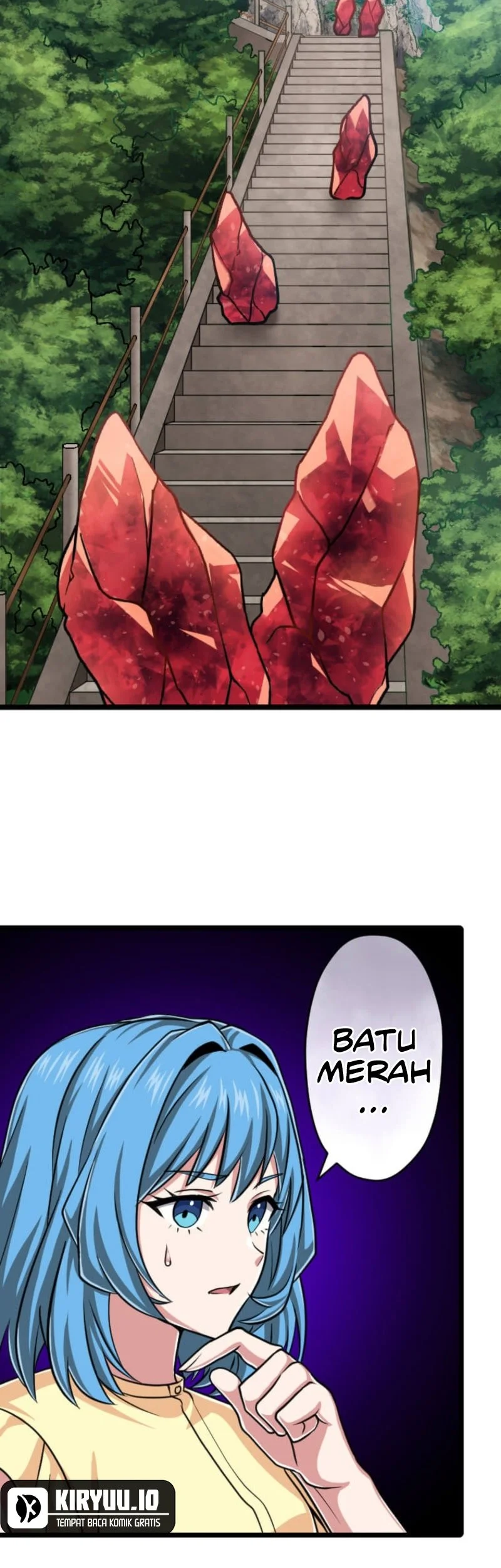 Chapter 119 - halaman 45