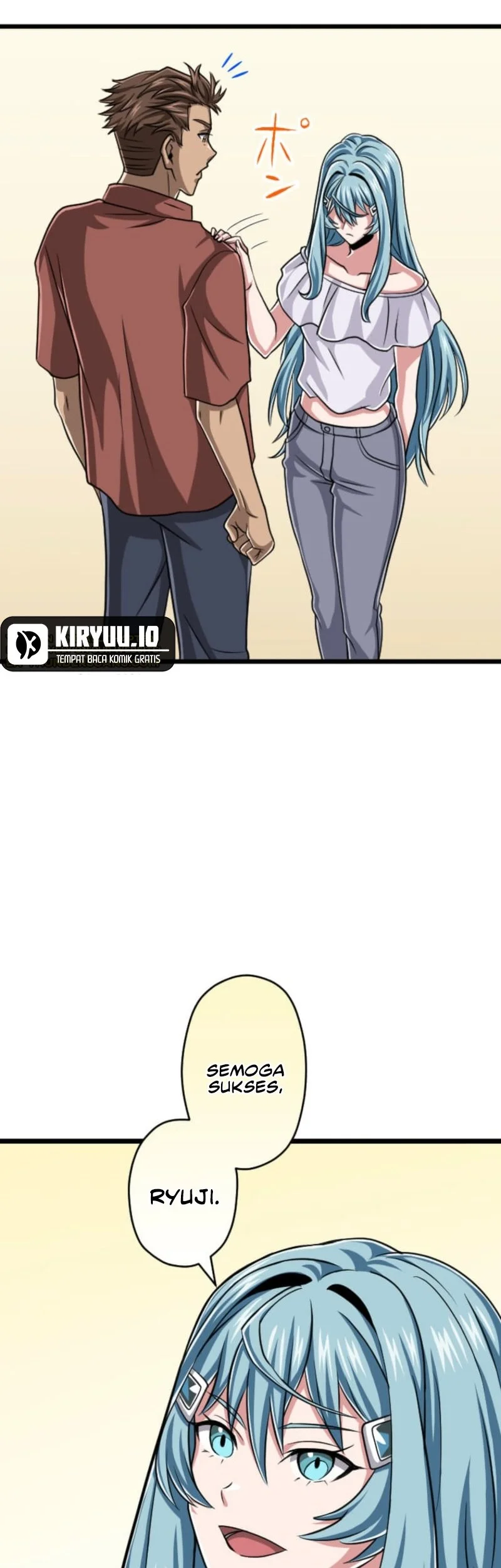 Chapter 119 - halaman 54