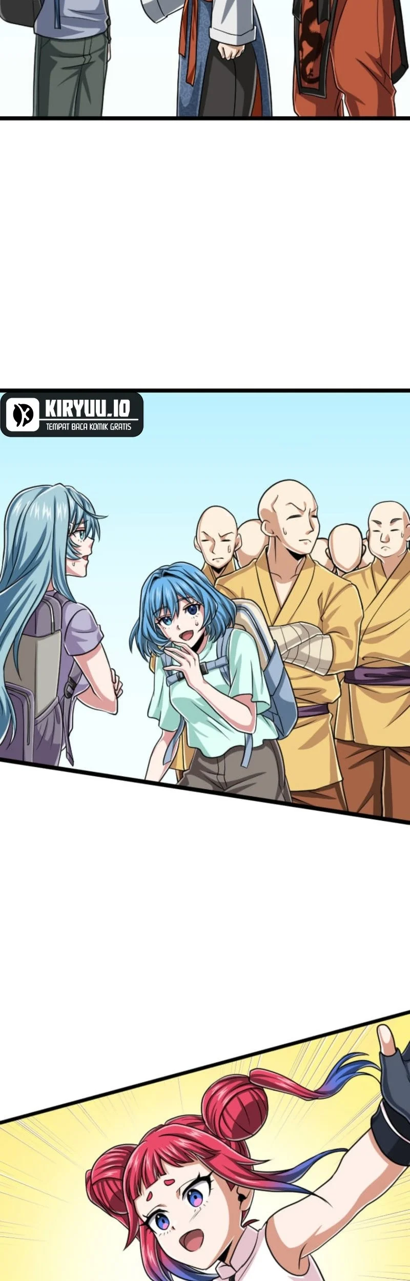Chapter 119 - halaman 58