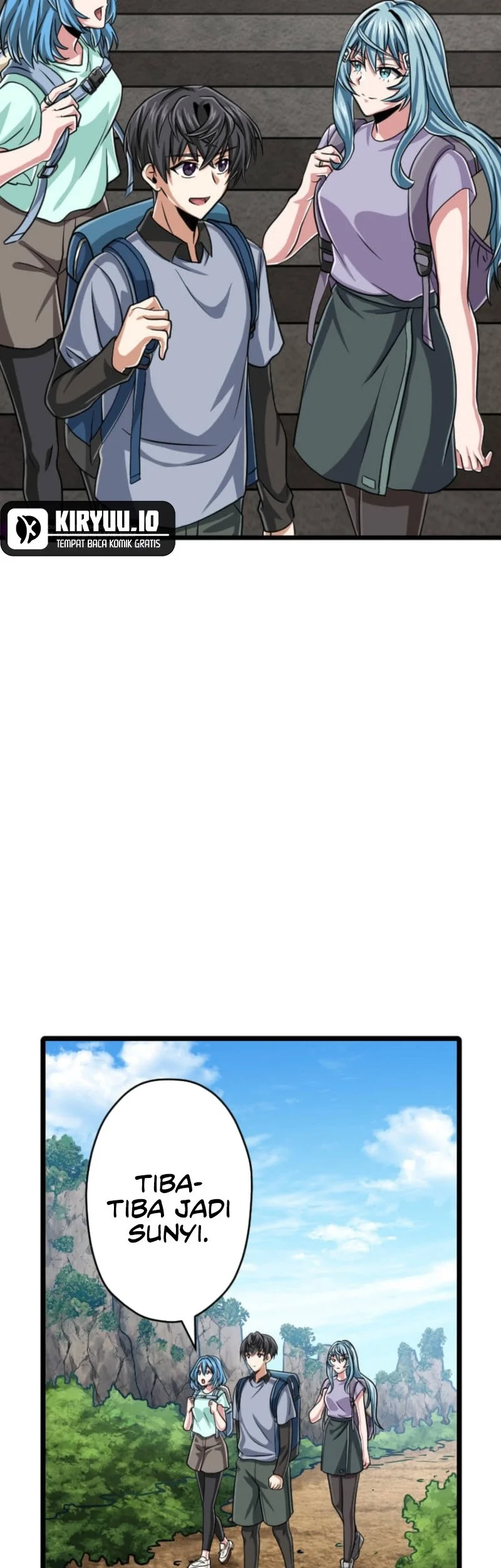 Chapter 119 - halaman 61