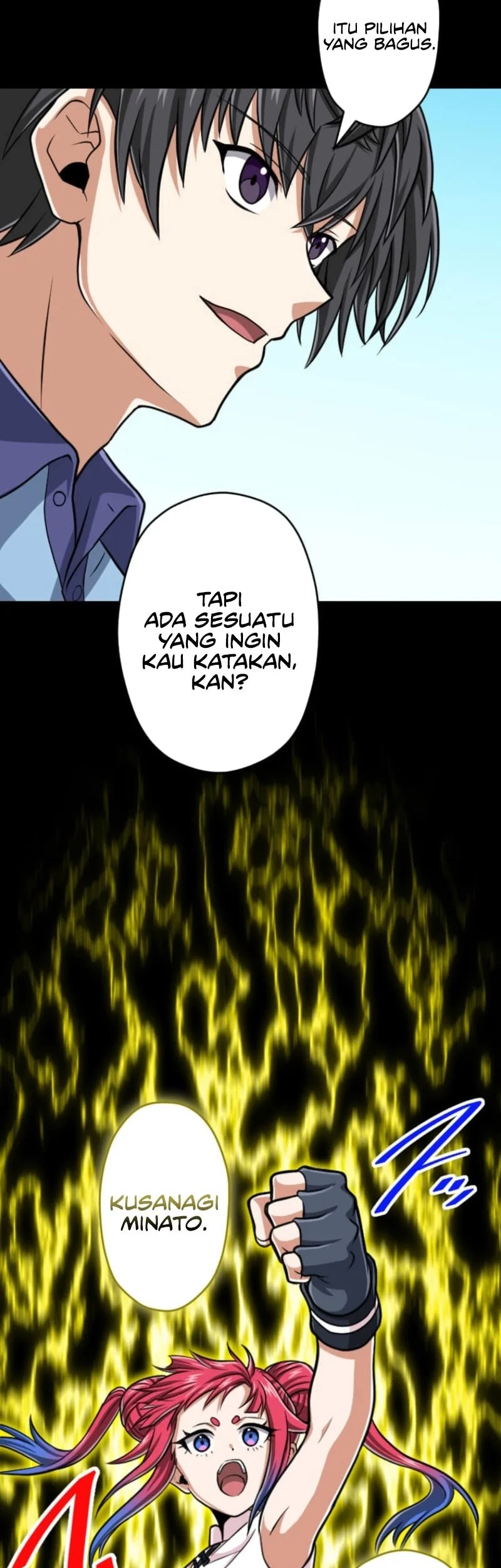 Chapter 119 - halaman 15