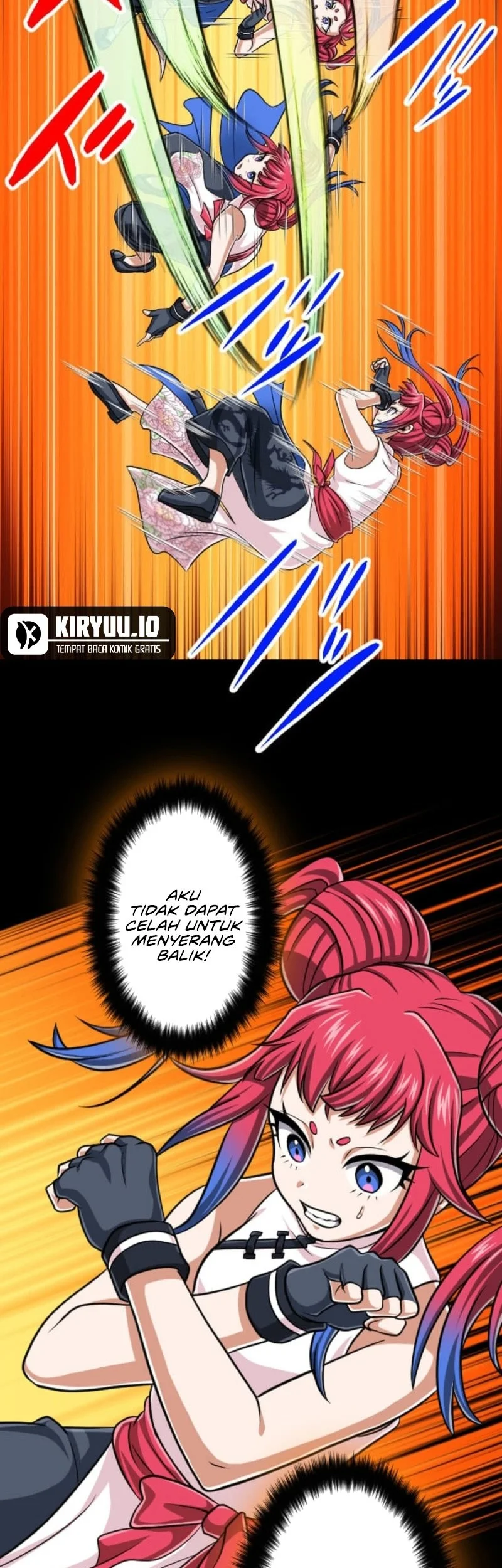 Chapter 119 - halaman 28