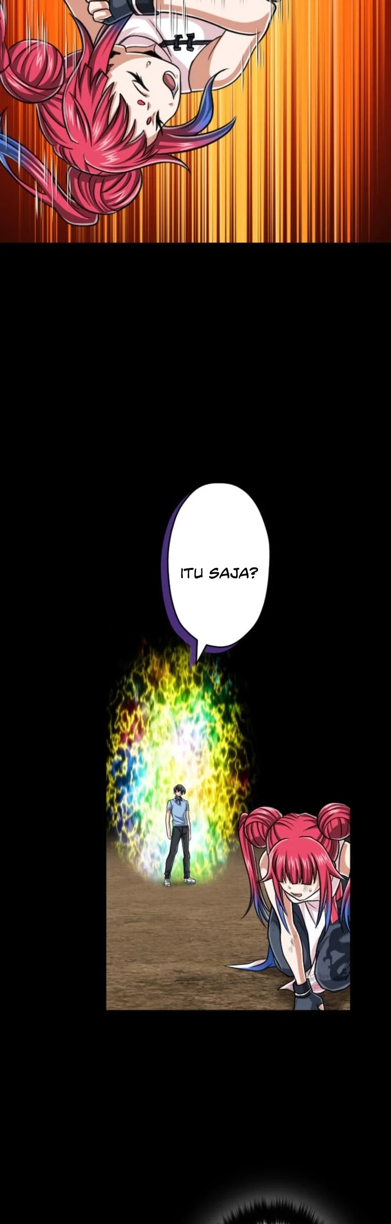 Chapter 119 - halaman 30