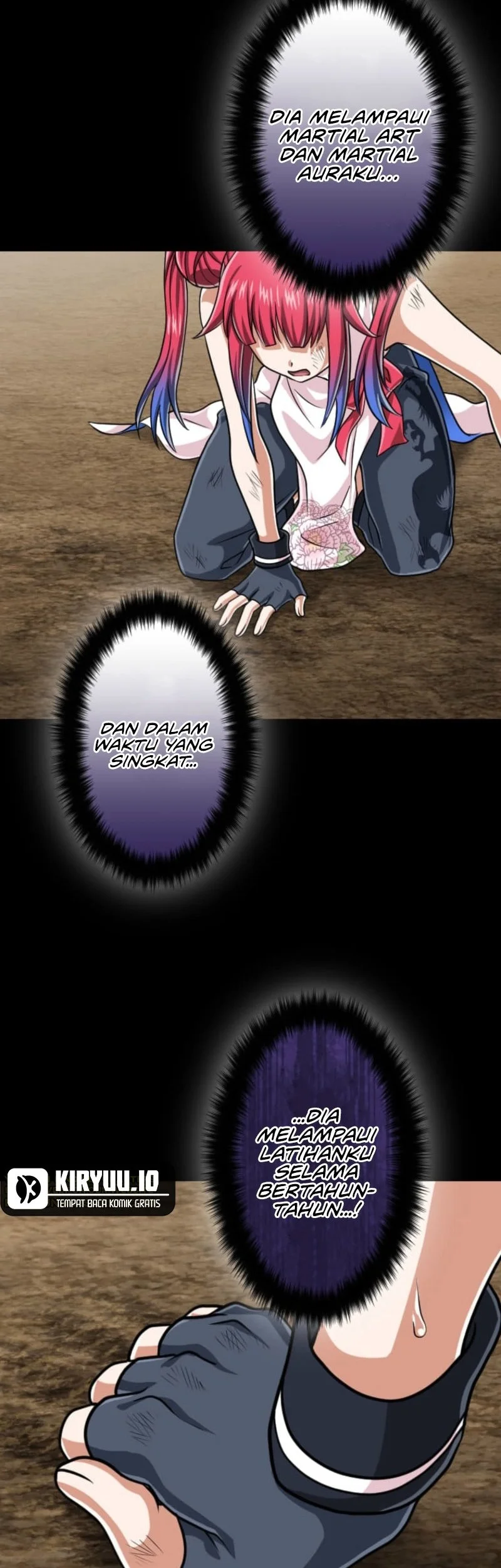 Chapter 119 - halaman 31