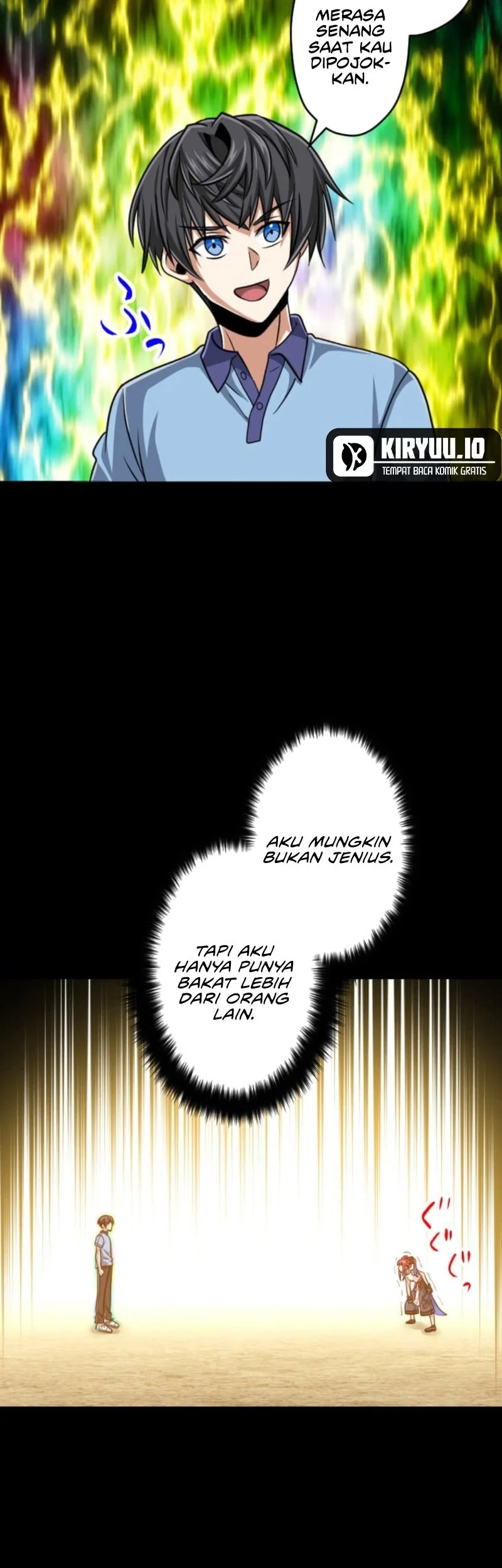 Chapter 119 - halaman 34