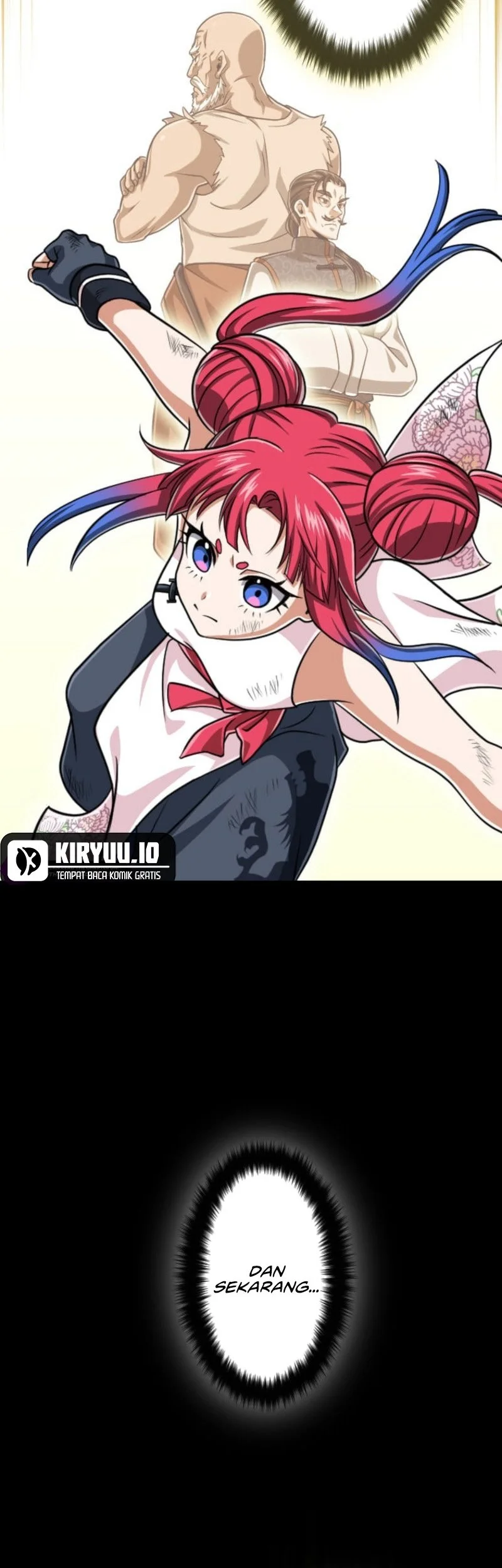 Chapter 119 - halaman 36