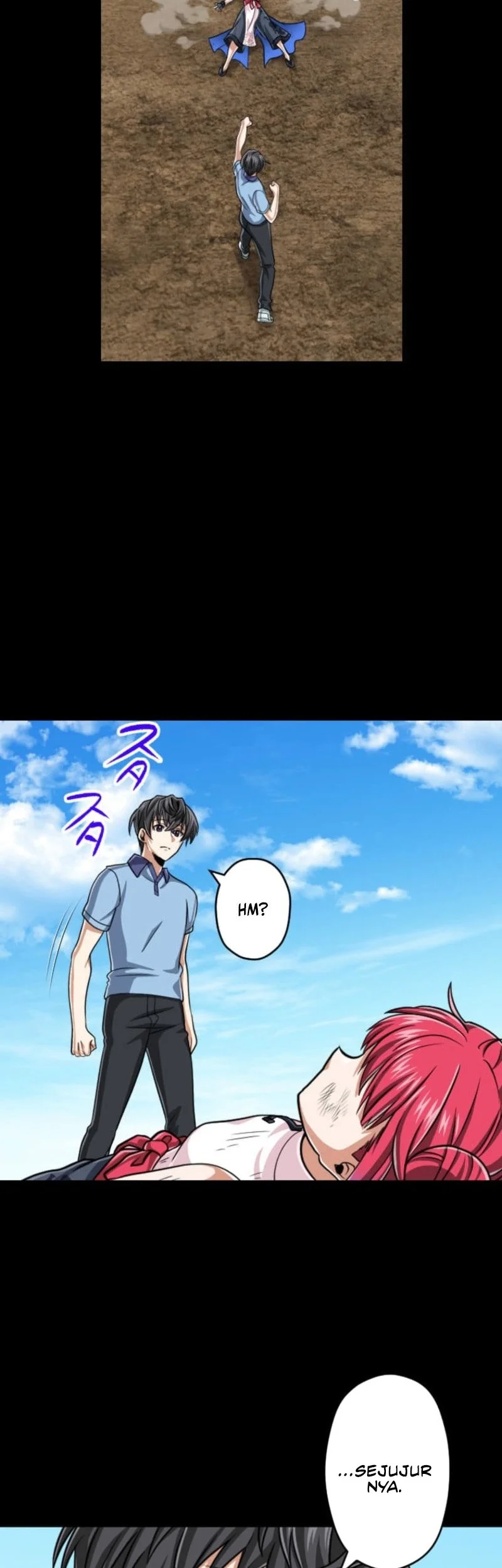 Chapter 119 - halaman 39