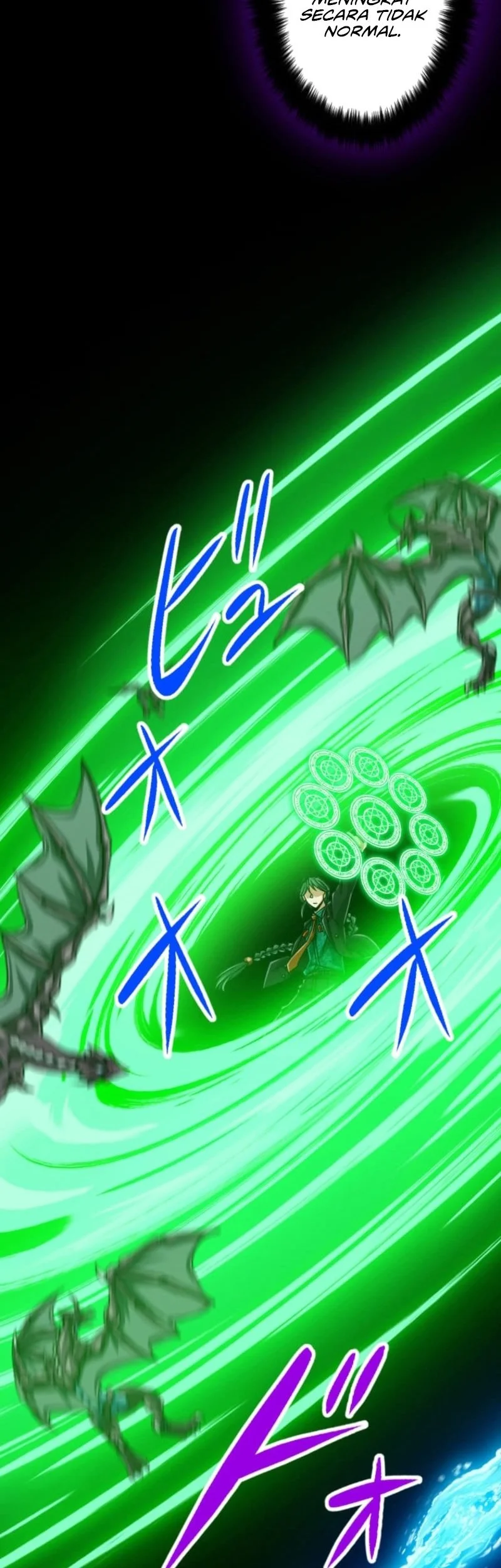 Chapter 120 - halaman 40