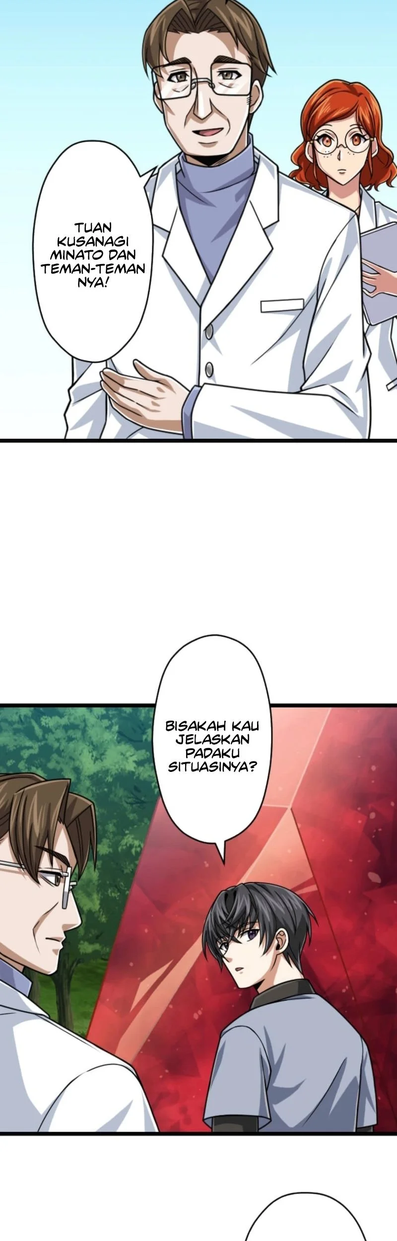 Chapter 120 - halaman 9