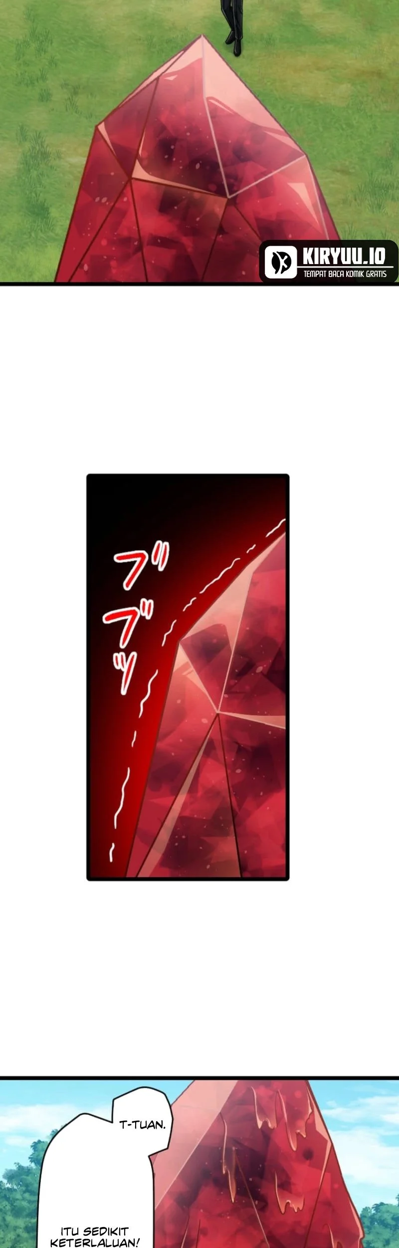 Chapter 120 - halaman 21