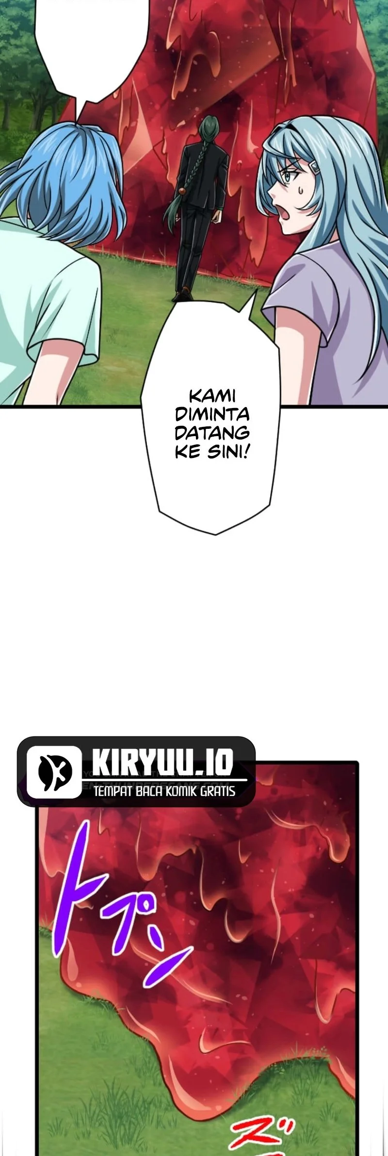 Chapter 120 - halaman 22