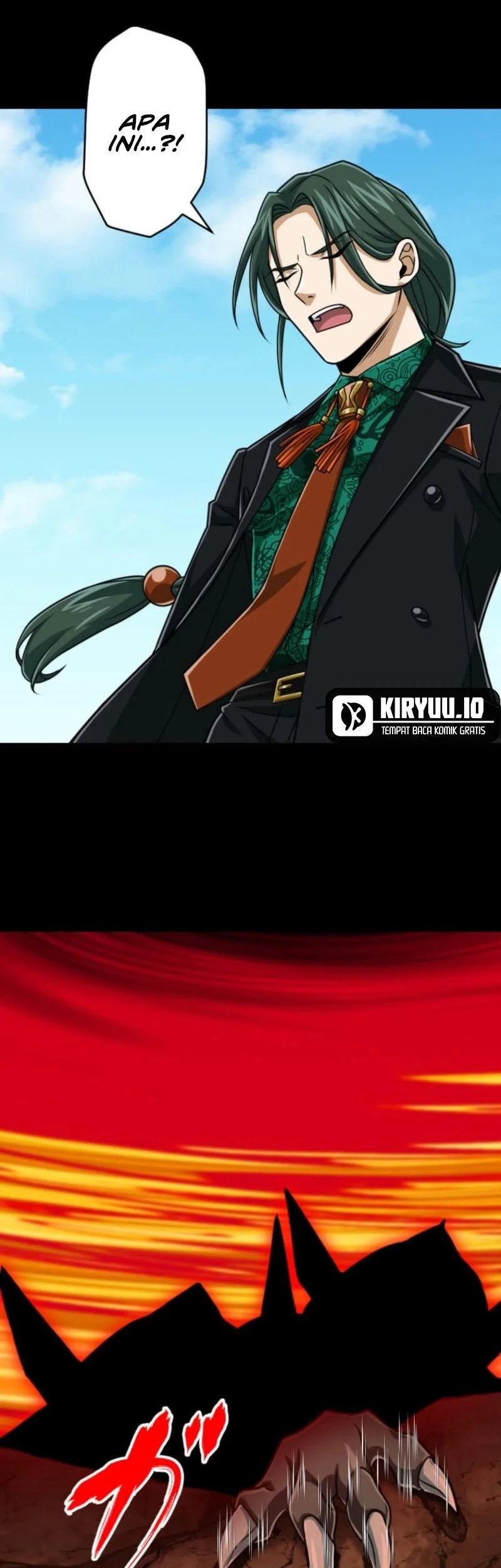 Chapter 120 - halaman 28