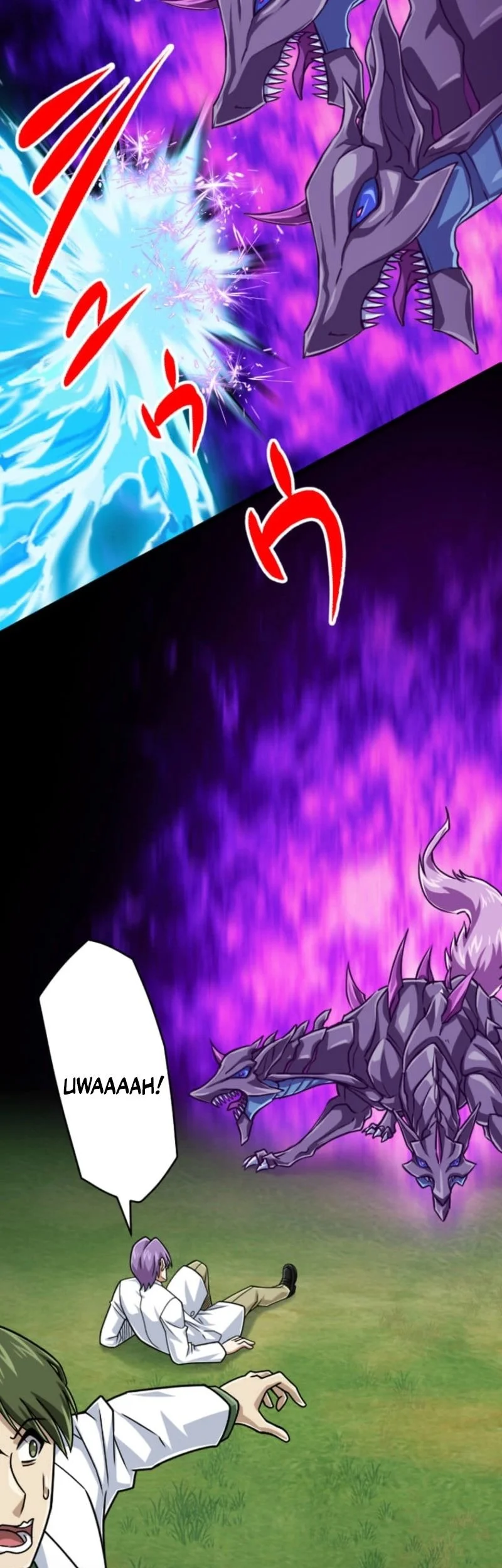 Chapter 120 - halaman 32