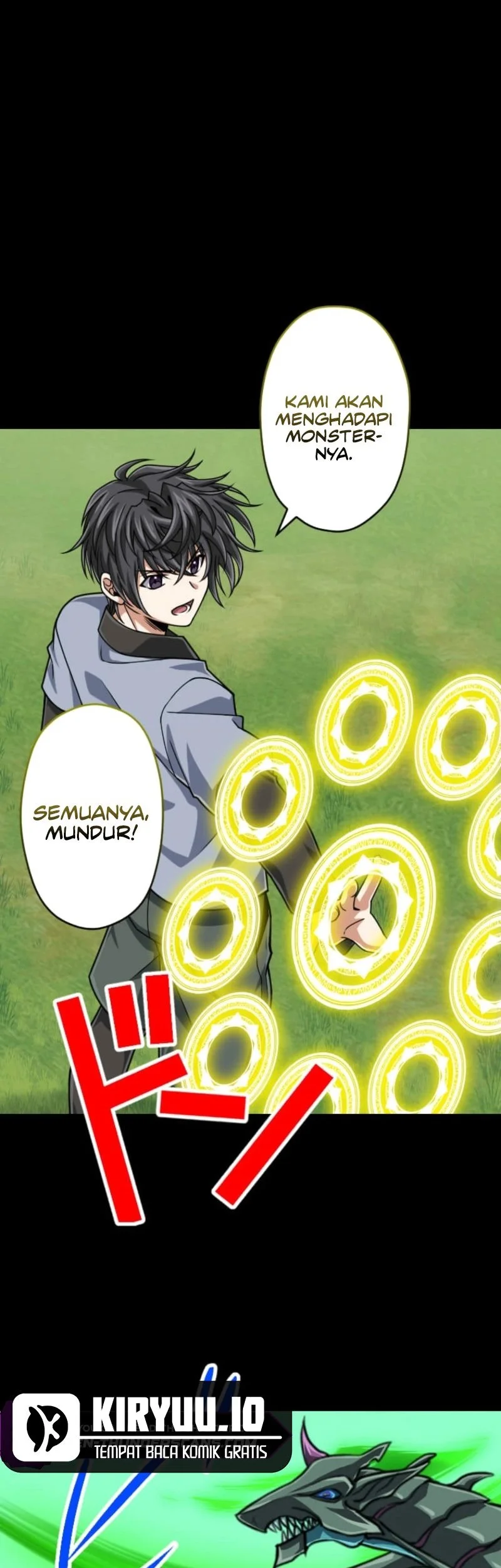 Chapter 120 - halaman 34