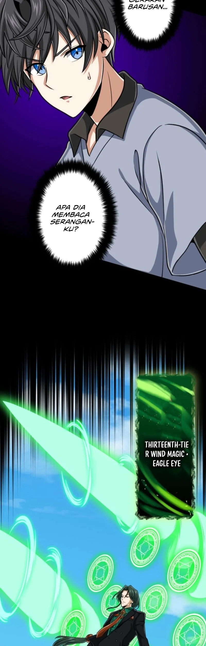 Chapter 121 - halaman 15