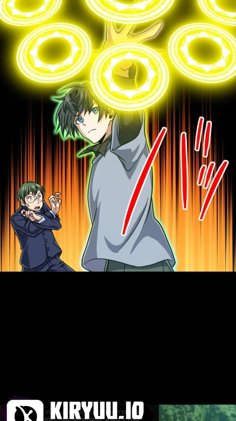 Chapter 121 - halaman 22