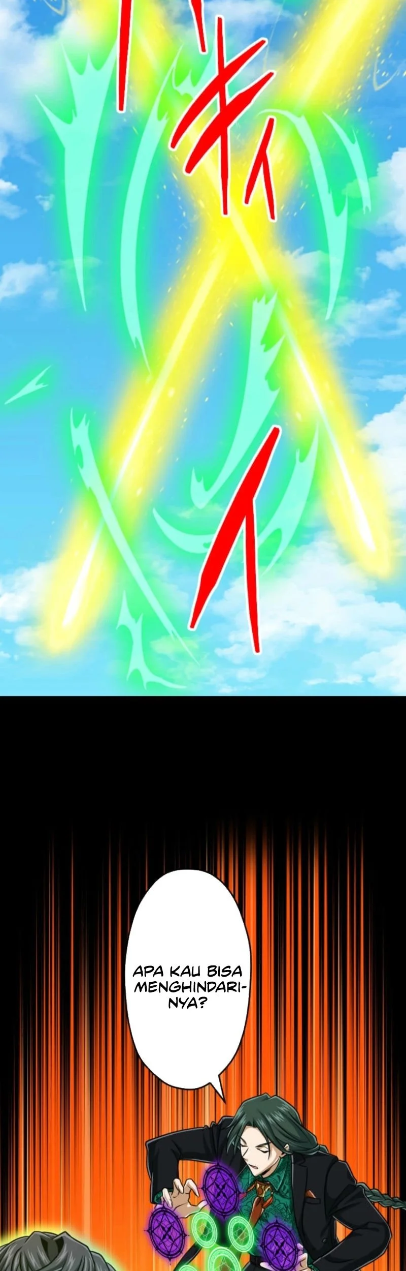 Chapter 121 - halaman 30