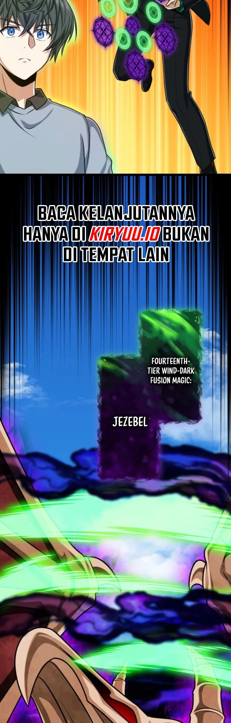 Chapter 121 - halaman 31