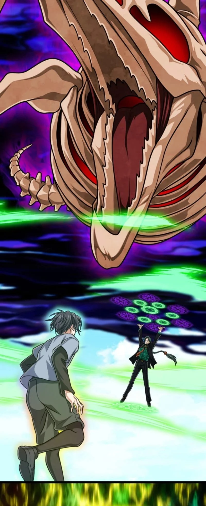 Chapter 121 - halaman 32