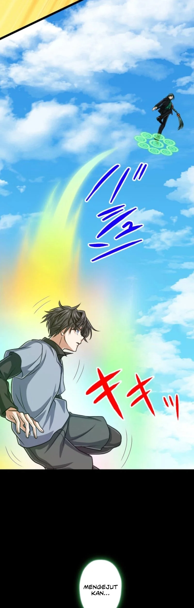 Chapter 121 - halaman 38
