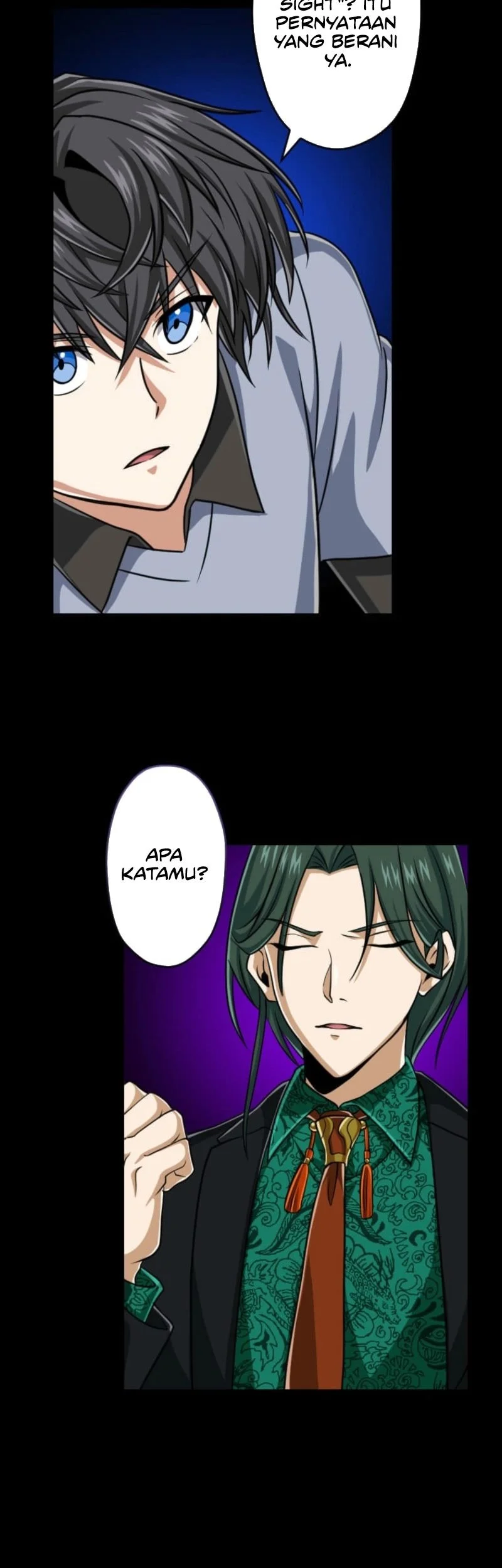 Chapter 121 - halaman 40
